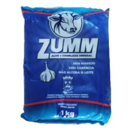 Zumm 1kg Suplemento Mineral