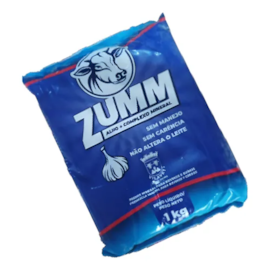 Zumm 1kg Suplemento Mineral